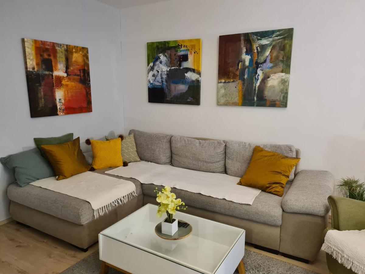 Apartment Ismens Vienna Esterno foto