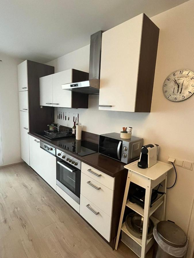 Apartment Ismens Vienna Esterno foto