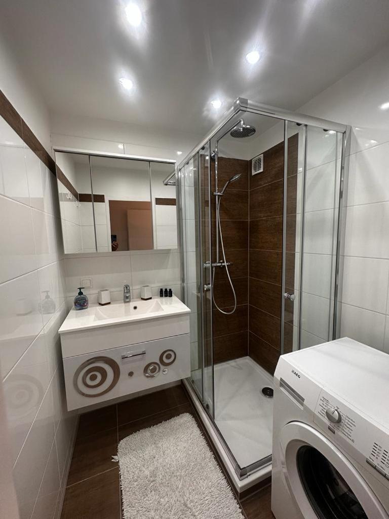 Apartment Ismens Vienna Camera foto
