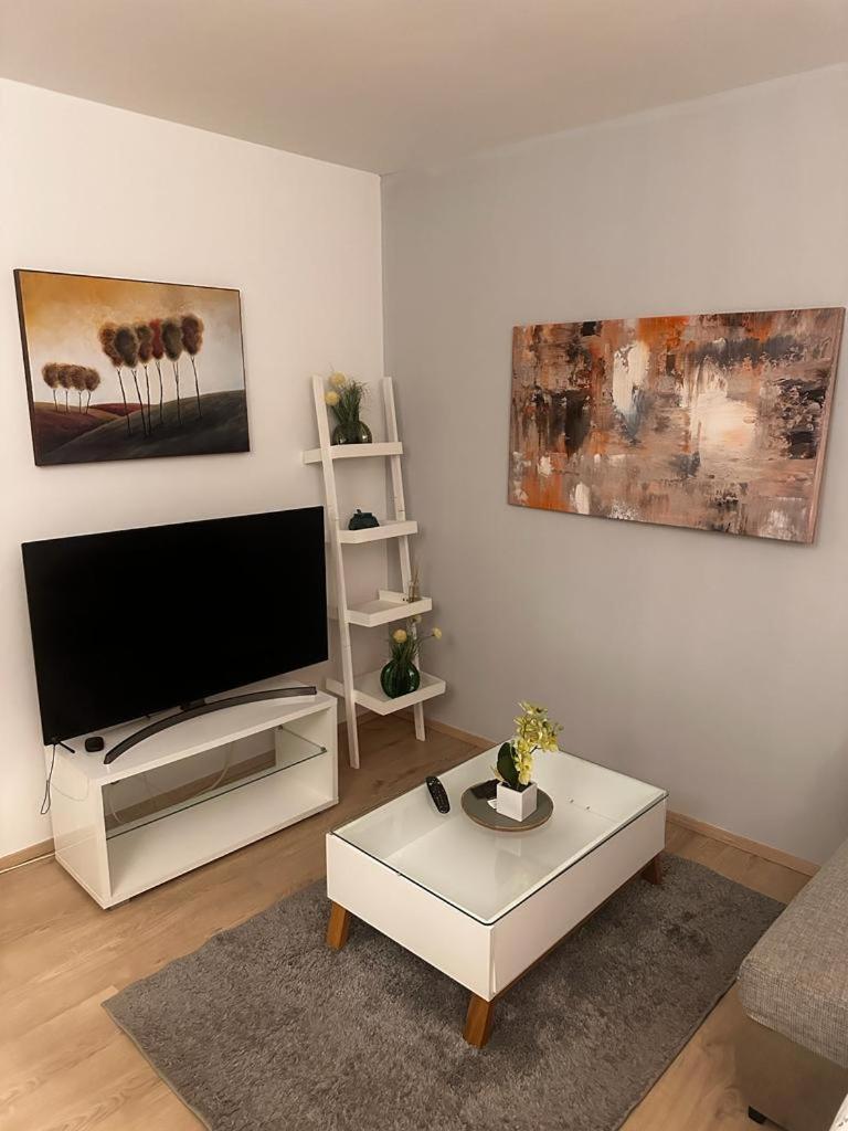 Apartment Ismens Vienna Camera foto