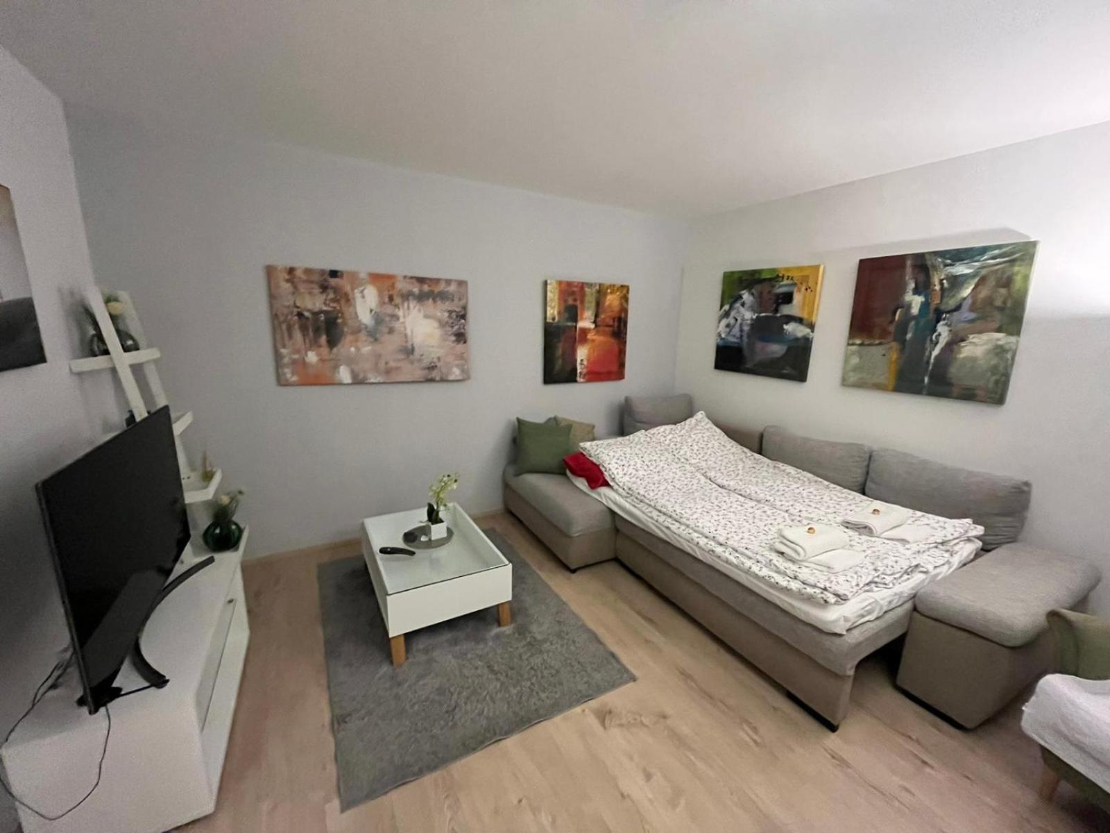 Apartment Ismens Vienna Camera foto