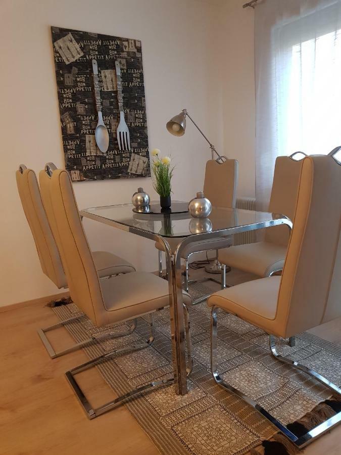 Apartment Ismens Vienna Esterno foto