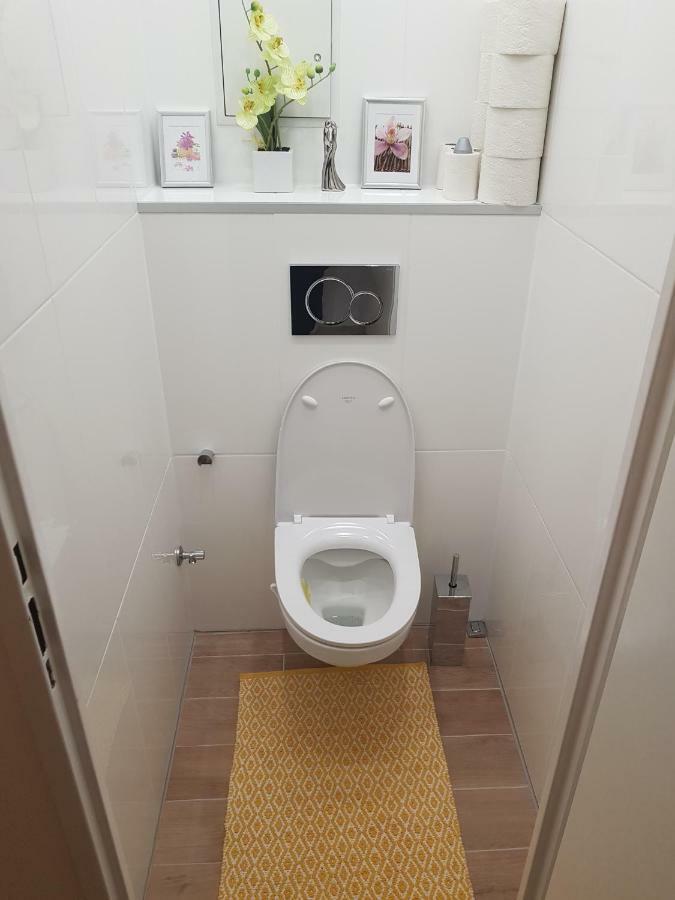 Apartment Ismens Vienna Esterno foto